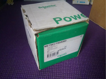 SCHNEIDER ELECTRIC METSECT5DA060 METSECT5DA060 (BRAND NEW) - SCHNEIDER ELECTRIC [1]