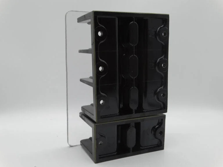 SCHNEIDER ELECTRIC Power Distribution Block, 9080 LBA363206, High-Performance Power Management Solution for Industrial Applications - SCHNEIDER ELECTRIC [2]