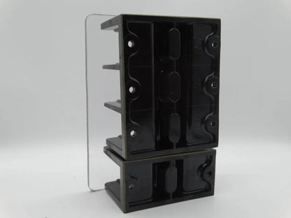 SCHNEIDER ELECTRIC Power Distribution Block, 9080 LBA363206, High-Performance Power Management Solution for Industrial Applications - SCHNEIDER ELECTRIC [2]
