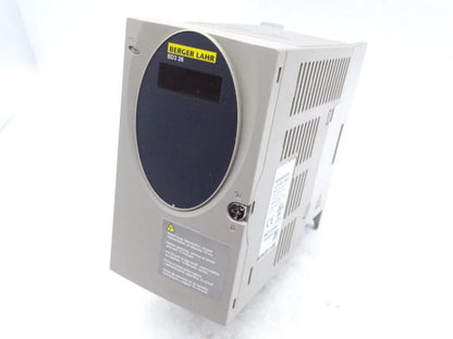 SCHNEIDER ELECTRIC SD326DU25S2 DRIVE | High-Efficiency Electric Drive | Schneider Electric Industrial Drive | SD326DU25S2 - SCHNEIDER ELECTRIC [1]