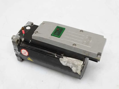 SCHNEIDER ELECTRIC SERVO MOTOR ISH100/30044/0/1/00/0/00/10/00-560V - SCHNEIDER ELECTRIC [2]