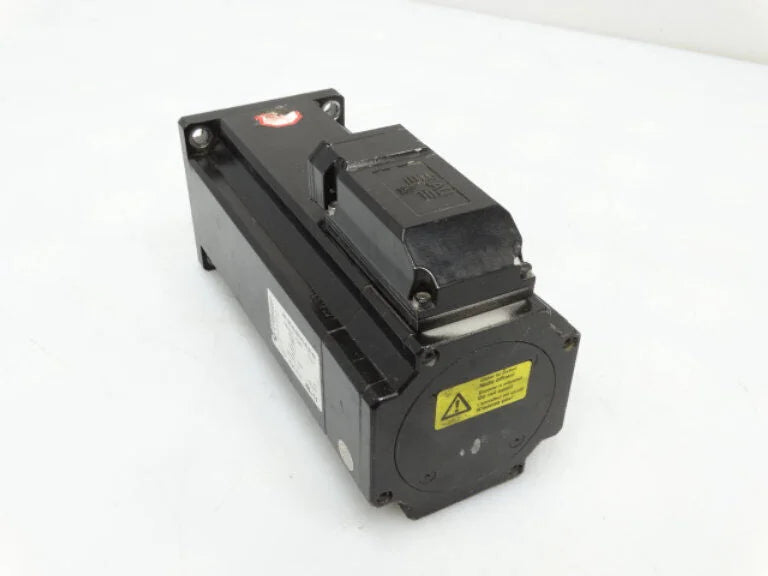 SCHNEIDER ELECTRIC SM-100-40-050-P0-45-S1-B0 SERVO MOTOR - SCHNEIDER ELECTRIC [2]