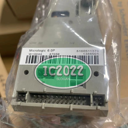 SCHNEIDER ELECTRIC SQD TRIP UNIT S164A MICROLOGIC 6.0P ERMS - SCHNEIDER ELECTRIC [2]