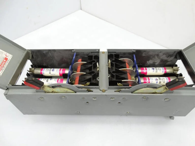 SCHNEIDER ELECTRIC SQUARE D QMB363TW SWITCH - SCHNEIDER ELECTRIC [1]