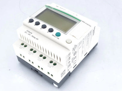SCHNEIDER ELECTRIC SR2A101FU Relay | High-Reliability Contactors for Industrial Applications - SCHNEIDER ELECTRIC [1]