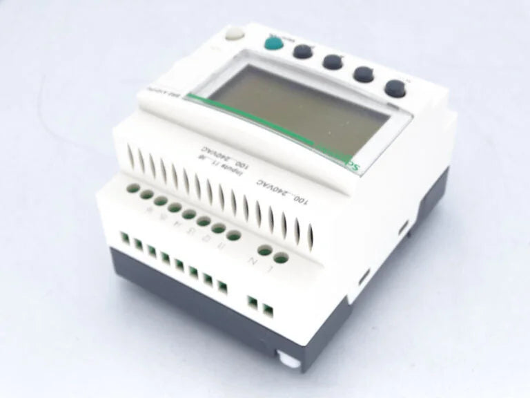 SCHNEIDER ELECTRIC SR2A101FU Relay | High-Reliability Contactors for Industrial Applications - SCHNEIDER ELECTRIC [2]