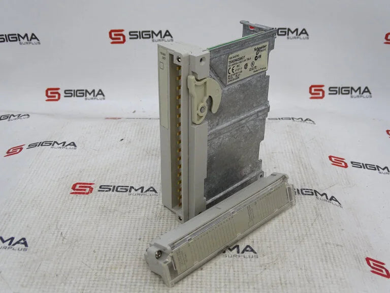 SCHNEIDER ELECTRIC TSXDMZ28DT | PLC MODULE - SCHNEIDER ELECTRIC [1]