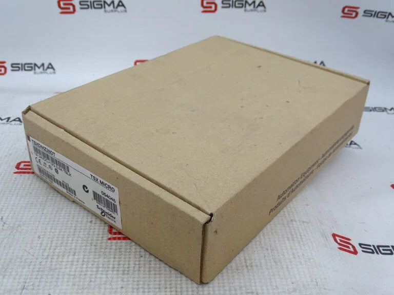 SCHNEIDER ELECTRIC TSXDMZ28DT | PLC MODULE - SCHNEIDER ELECTRIC [2]