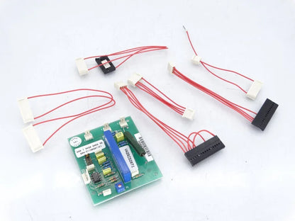 SCHNEIDER ELECTRIC VW2-RZD2071 Circuit Board - SCHNEIDER ELECTRIC [1]