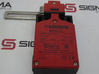 SCHNEIDER ELECTRIC XCSTL771 SWITCH: Industrial Switch, High Voltage, 771 Series - SCHNEIDER ELECTRIC [2]