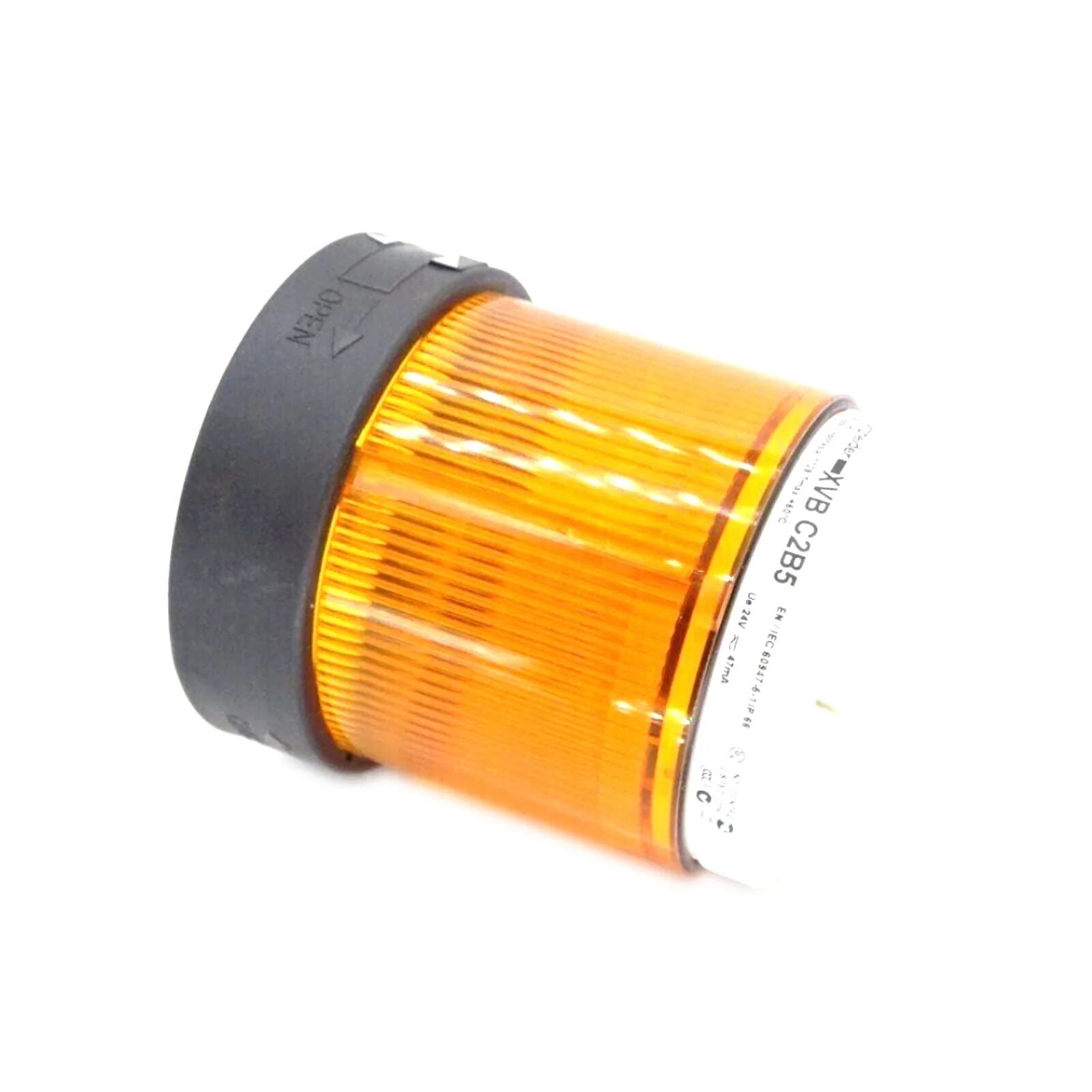 SCHNEIDER ELECTRIC XVB-C2B5 Orange Light - SCHNEIDER ELECTRIC [1]