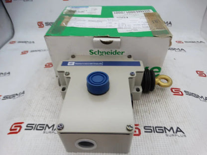 SCHNEIDER ELECTRIC XY2CE1A250 SWITCH - High-Performance Switchgear for Industrial Applications - SCHNEIDER ELECTRIC [1]