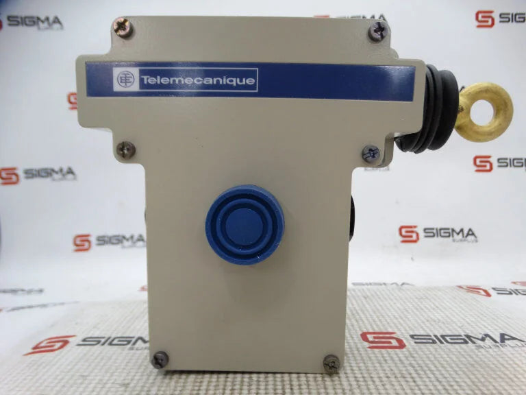 SCHNEIDER ELECTRIC XY2CE1A250 SWITCH - High-Performance Switchgear for Industrial Applications - SCHNEIDER ELECTRIC [3]