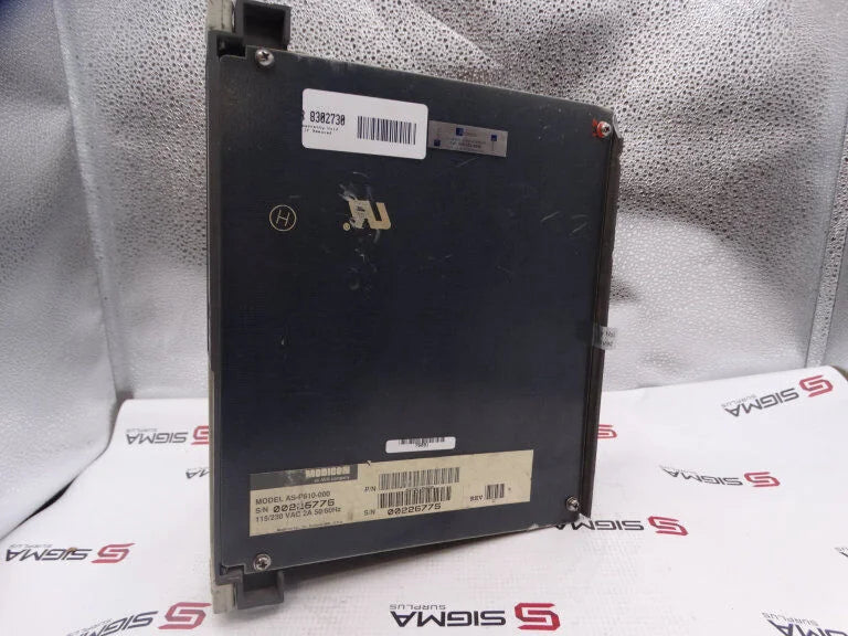 SCHNEIDER Electric AS-P810-000 Power Supply - SCHNEIDER ELECTRIC [2]
