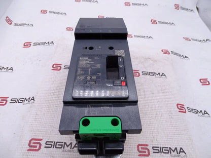 SCHNEIDER Electric BGA261002 Circuit Breaker - High-Reliability Circuit Protection, 26A, 1000V, 120V, Industrial Use - SCHNEIDER ELECTRIC [2]