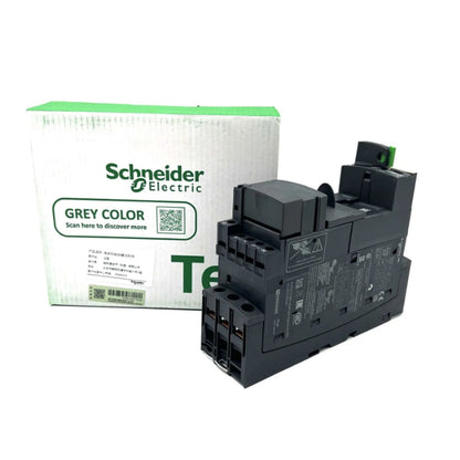 SCHNEIDER LUB12 TeSys U Standard Power Base LUB12 - SCHNEIDER [3]