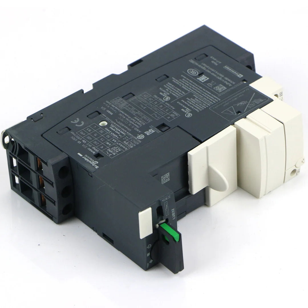 SCHNEIDER LUB32 Power Base Control - SCHNEIDER [2]