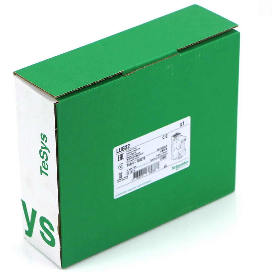 SCHNEIDER LUB32 Power Base Control - SCHNEIDER [5]