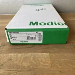 SCHNEIDER New In Box 140AVI03000 Analog Input Module - SCHNEIDER [1]