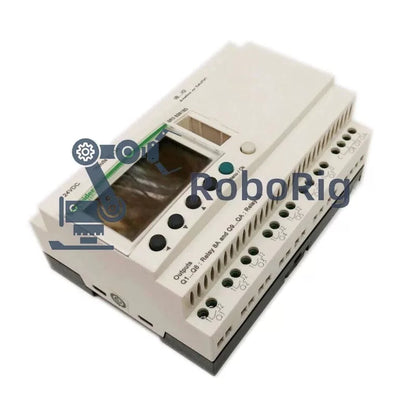 SCHNEIDER SR3B261BD PLC Module [4]