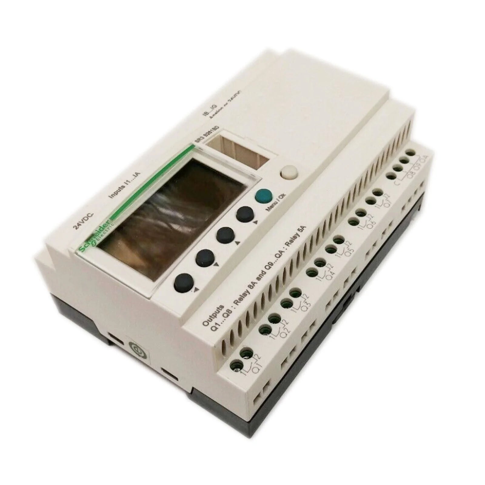 SCHNEIDER SR3B261BD | PLC Module - SCHNEIDER [4]