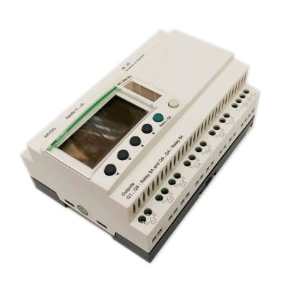 SCHNEIDER SR3B261BD | PLC Module - SCHNEIDER [4]
