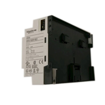 SCHNEIDER SR3B261BD | PLC Module - SCHNEIDER [5]