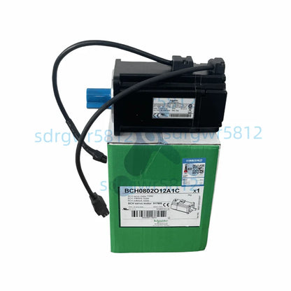 SCHNEIDER Servo Motor BCH0802O12A1C - SCHNEIDER [2]