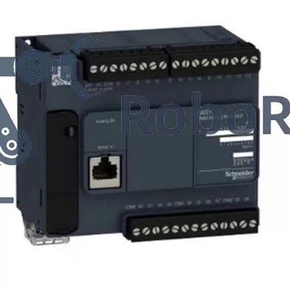 SCHNEIDER TM221C24R Programmable Controller [1]