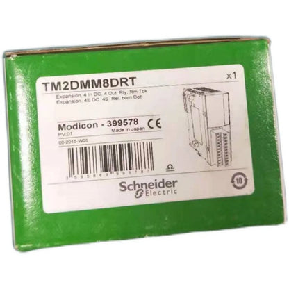 SCHNEIDER TM2DMM8DRT PLC Expansion Module - SCHNEIDER [1]