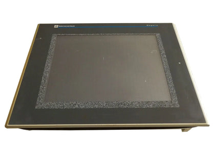 SCHNEIDER XBTG5330 Touch Screen Panel - SCHNEIDER [1]