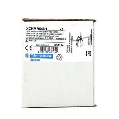 SCHNEIDER XCKMR54D1 Limit Switch [2]