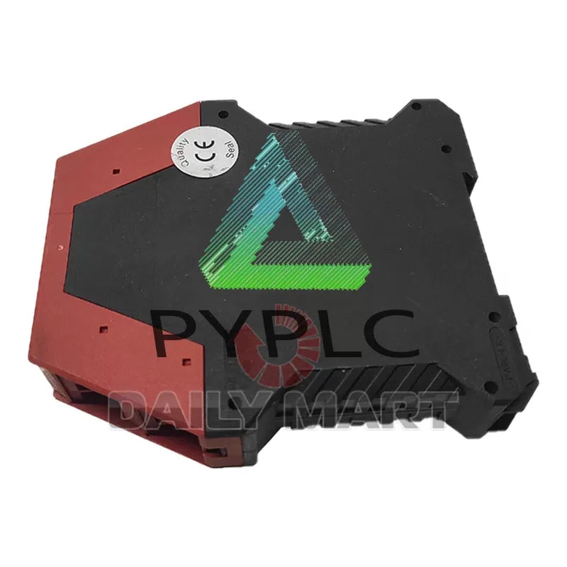 SCHNEIDER XPSAC5121 Safety Relay Module [1]