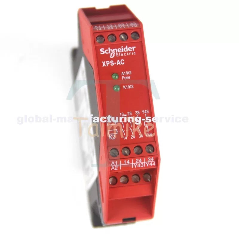 SCHNEIDER XPSAC5121 [4]