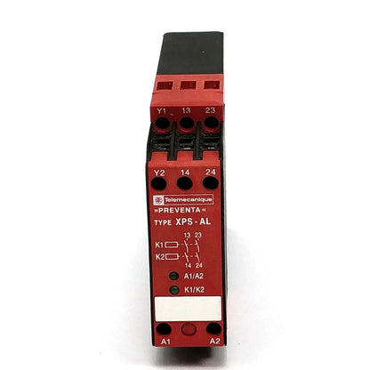 SCHNEIDER XPSAL5110 Safety Relay 24VAC/DC - SCHNEIDER [2]