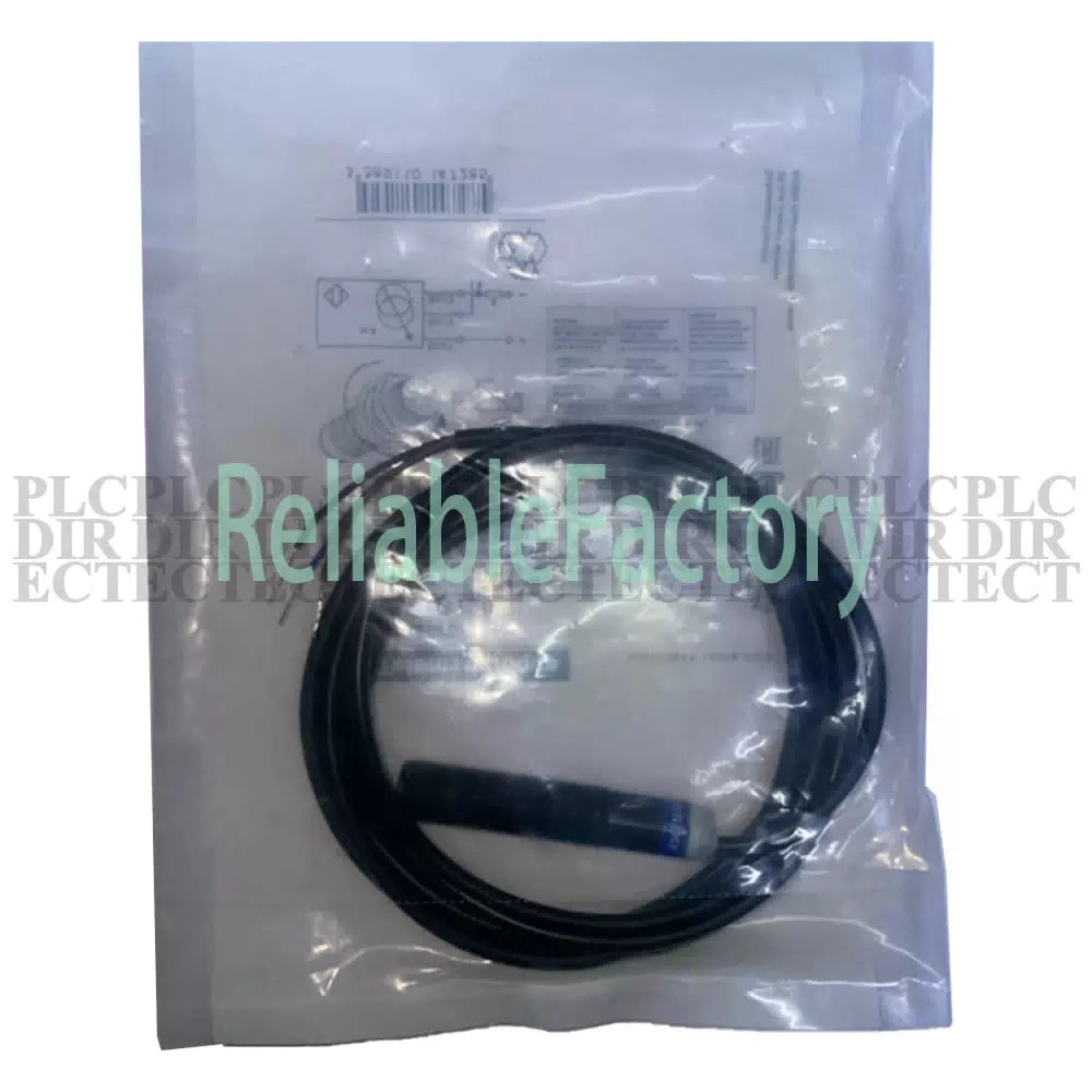 SCHNEIDER XS4P12AB120 Sensor [2]