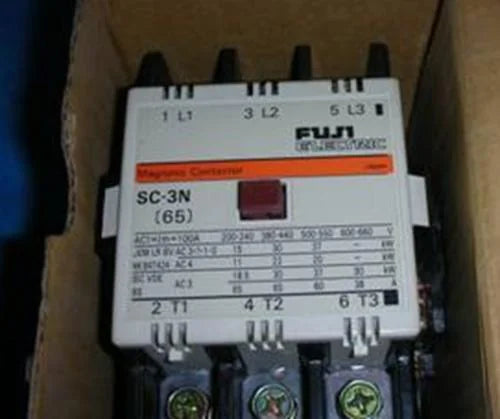 SC-3N - FUJI [1]