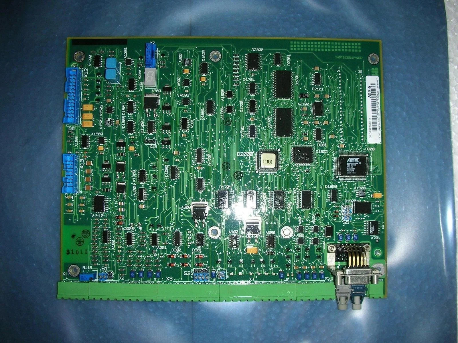 SDCS-CON-3A - ABB [1]