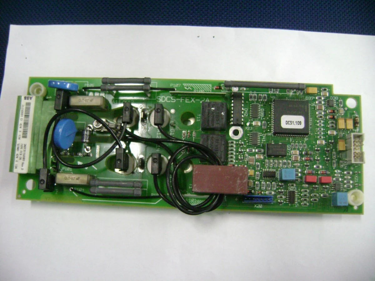 SDCS-FEX-2A - ABB [1]