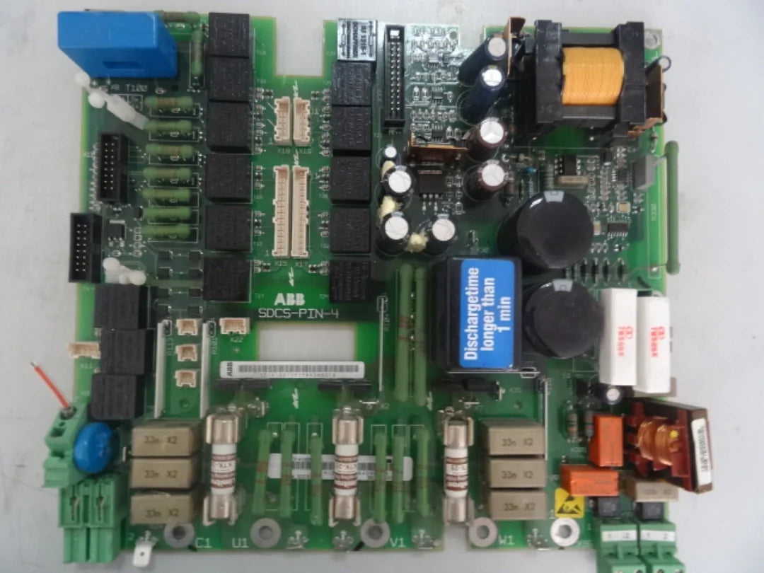 SDCS-PIN-4 - ABB [1]