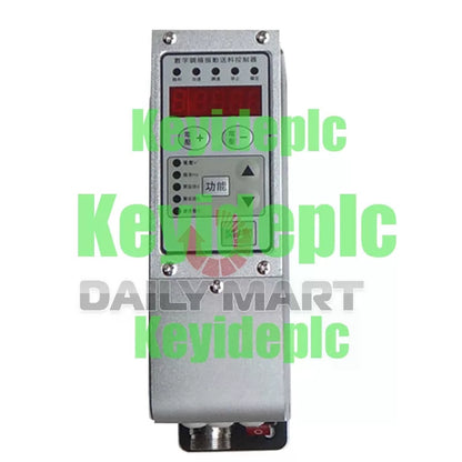 SDVC31-M Variable Frequency Vibratory Feeder Controller #ke [1]
