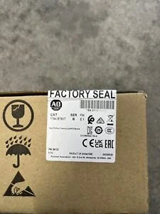 SEAL AB RTD Thermocouple 1794-IRT8XT Flex by Allen Bradley - ALLEN BRADLEY [2]