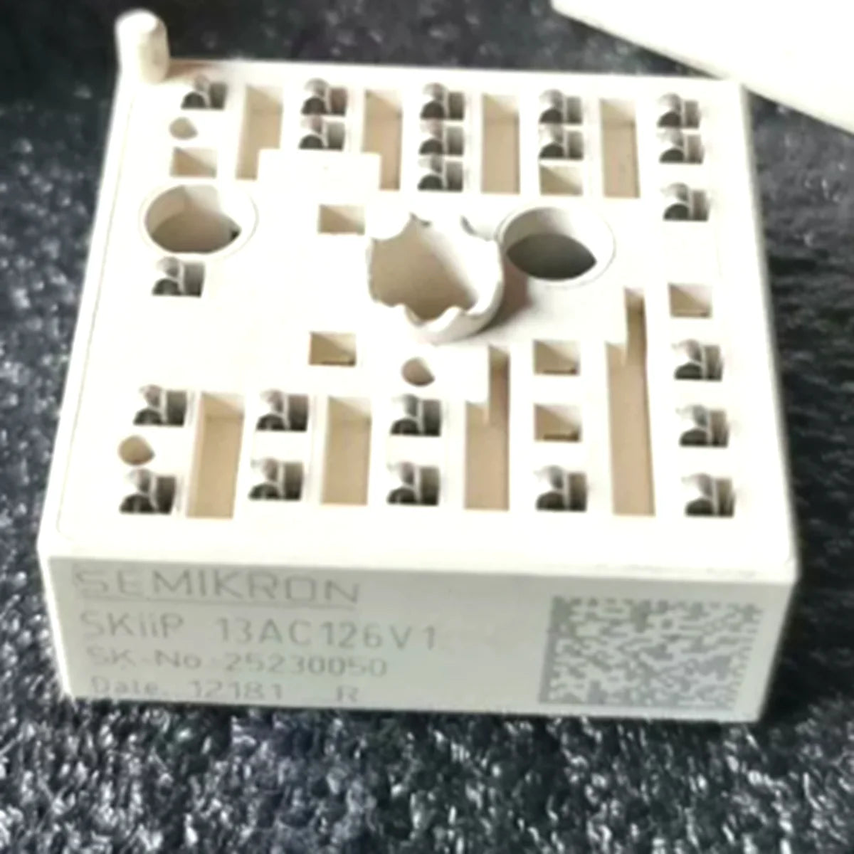 SEMIKRON IGBT Module SKIIP13AC126V1 - SEMIKRON [1]