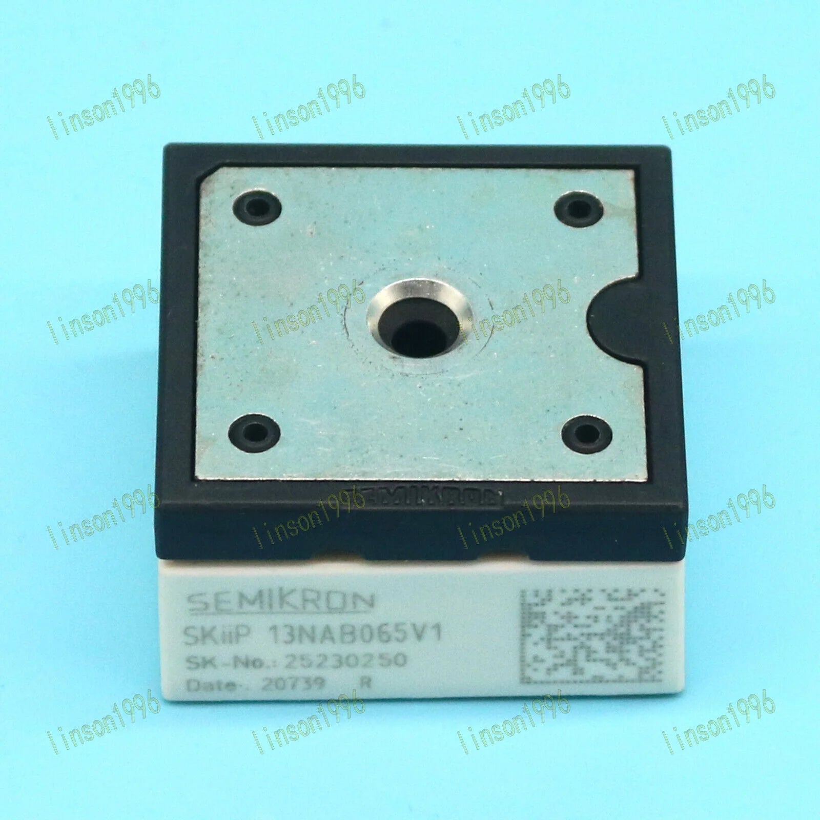 SEMIKRON Module SKIIP13NAB065V1 Fast Delivery - SEMIKRON [2]