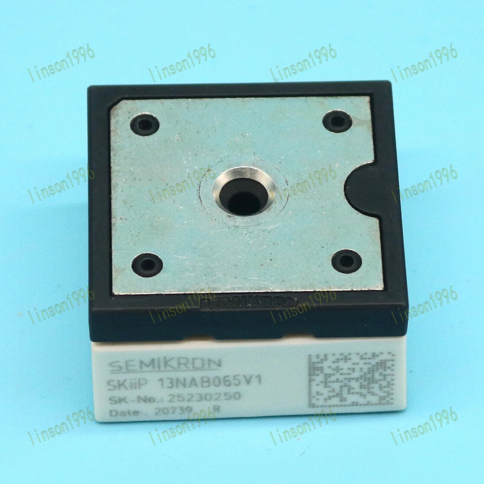 SEMIKRON Module SKIIP13NAB065V1 Fast Delivery - SEMIKRON [6]