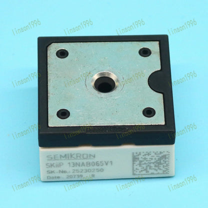 SEMIKRON Module SKIIP13NAB065V1 Fast Delivery - SEMIKRON [6]