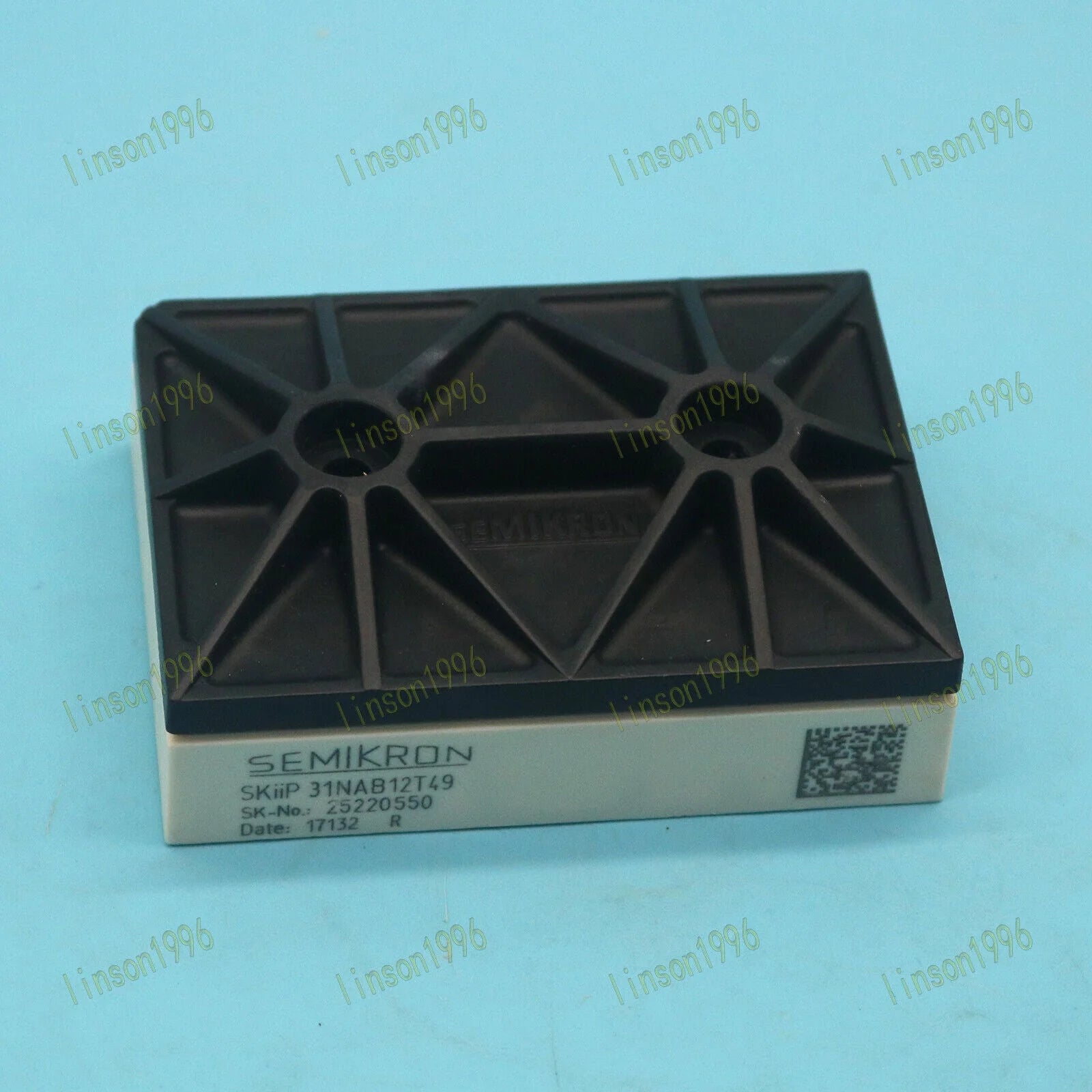 SEMIKRON Module SKIIP31NAB12T49 - SEMIKRON [1]