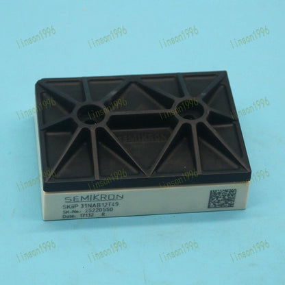 SEMIKRON Module SKIIP31NAB12T49 - SEMIKRON [1]