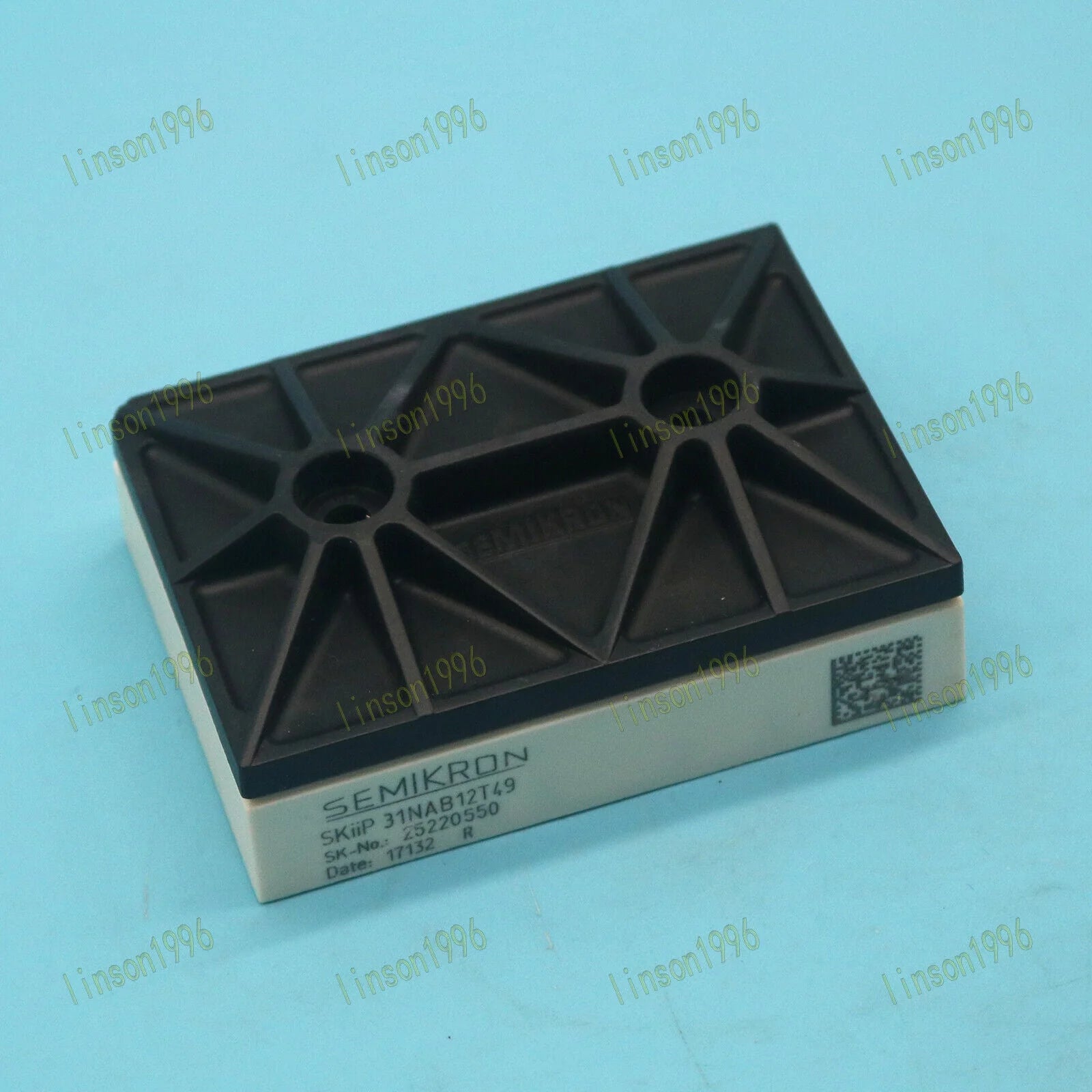SEMIKRON Module SKIIP31NAB12T49 - SEMIKRON [2]
