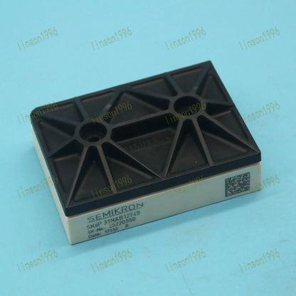 SEMIKRON Module SKIIP31NAB12T49 - SEMIKRON [2]